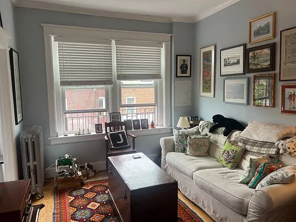 1 bed, 600 sqft, $2,950 — Photo 3