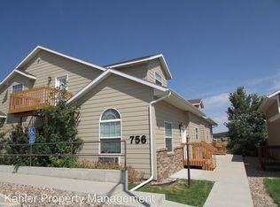 756 Earleen St APT E, Rapid City, SD 57701