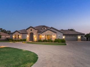 12531 E Via De Arboles, Chandler, AZ 85249