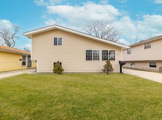 16243 Ashland Ave, Chicago, IL 60428