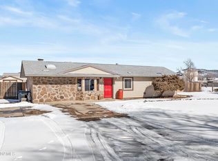 7789 Moonbeam Dr, Flagstaff, AZ 86004