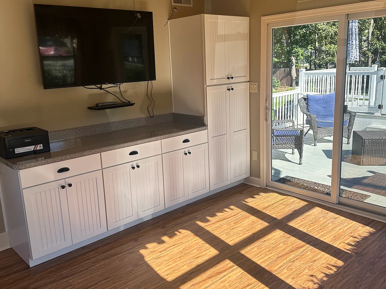 3 bed, 1500 sqft, $3,600 — Photo 2