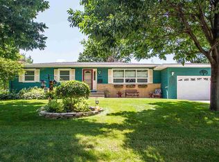 6307 Eastgate Rd, Madison, WI 53716