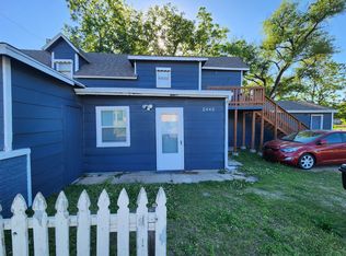 2443 SW 1st St UNIT A, Topeka, KS 66606