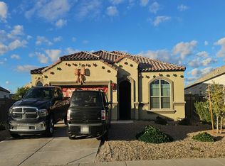 29928 W Cheery Lynn Rd, Buckeye, AZ 85396