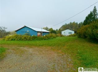 8404 Main St, Little Genesee, NY 14754