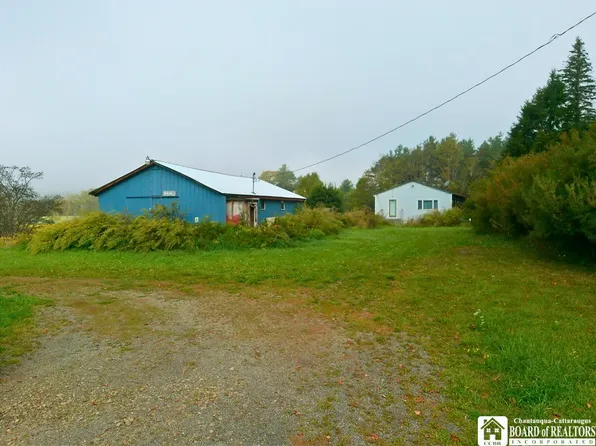 8404 Main St, Little Genesee, NY 14754