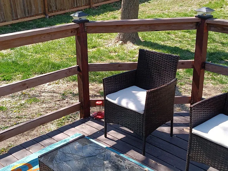 1413 Cedar St — Photo 25