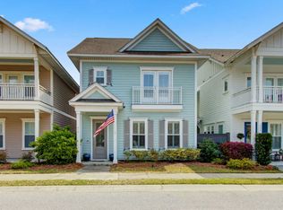 610 Ellingson Pkwy, Mount Pleasant, SC 29464