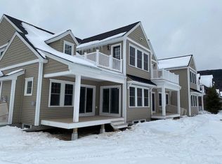 19 Devereaux Way #C-3, Waterville Valley, NH 03215