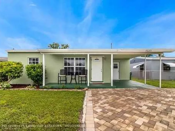 5225 NE 4th Ter, Fort Lauderdale, FL 33334