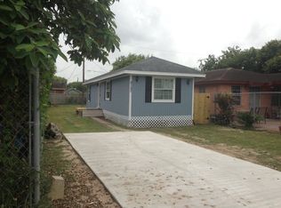 2157 E Harrison St, Brownsville, TX 78520