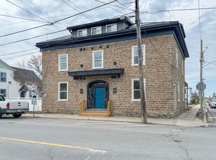 5 Clothier St W #101, North Grenville, ON K0G 1J0