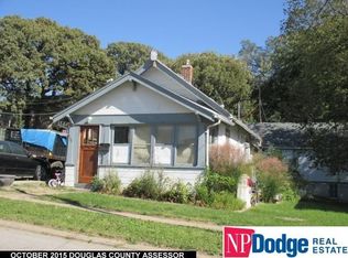 2705 S 15th St, Omaha, NE 68108