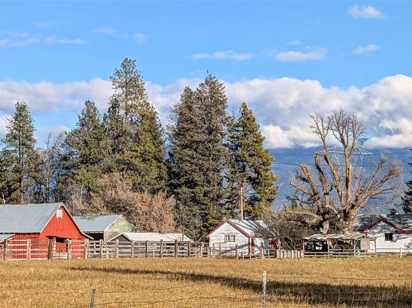 1184 Trumble Creek Rd, Kalispell, MT 59901