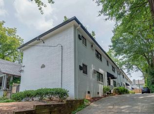 833 Ponce De Leon Pl NE #10, Atlanta, GA 30306