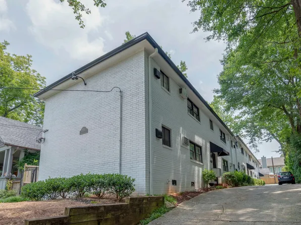 833 Ponce De Leon Pl NE, Atlanta, GA