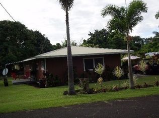 15-170 S Puni Kahakai Loop, Pahoa, HI 96778