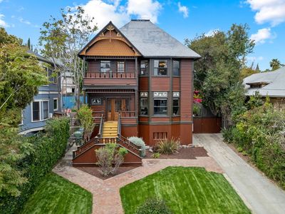 1279 Bellevue Ave, Los Angeles, CA, 90026