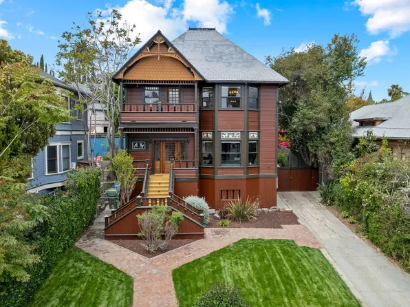 1279 Bellevue Ave, Los Angeles, CA 90026