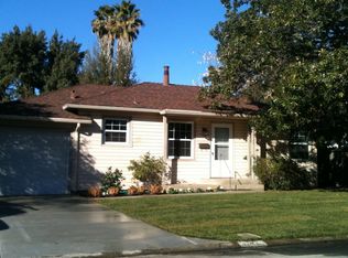 2724 Pacheco St, Concord, CA 94519