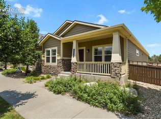 1530 Gold Hill Mesa Dr, Colorado Springs, CO 80905