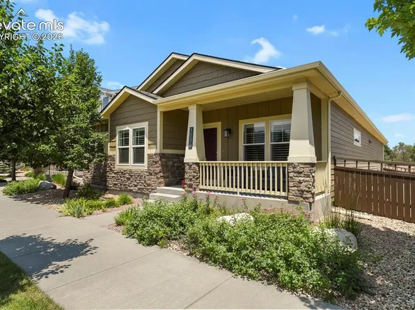 1530 Gold Hill Mesa Dr, Colorado Springs, CO 80905
