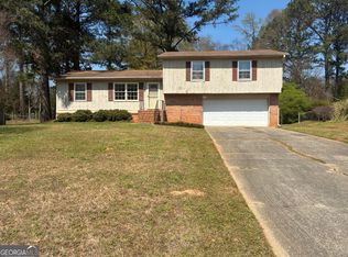 3417 Creekwood Dr SE, Conyers, GA 30094