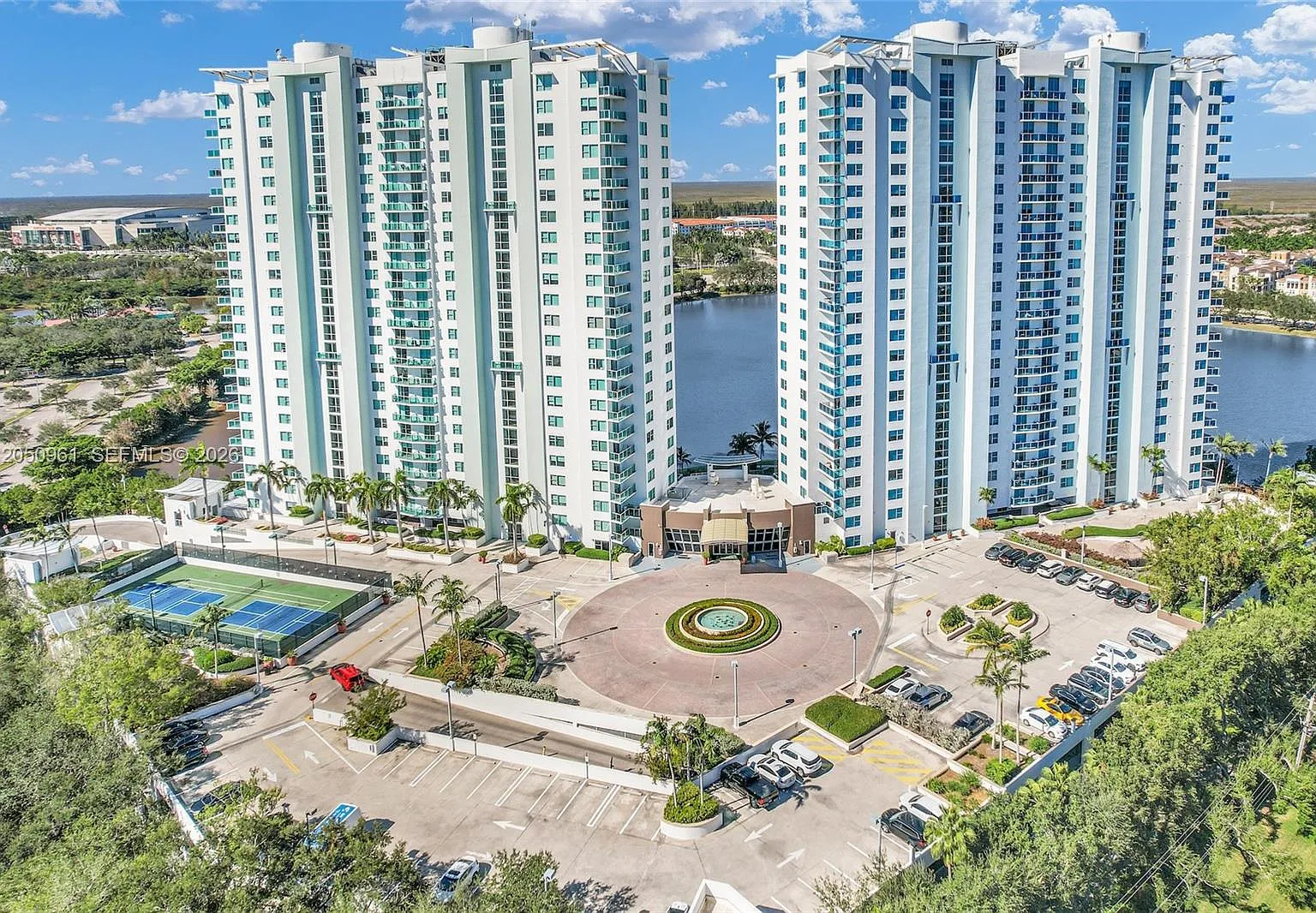 Tao Sawgrass Condominium — Photo 1