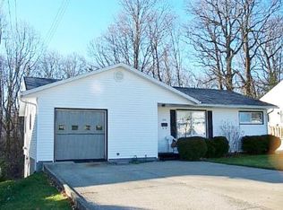 294 Greendale Ave, Mansfield, OH 44902