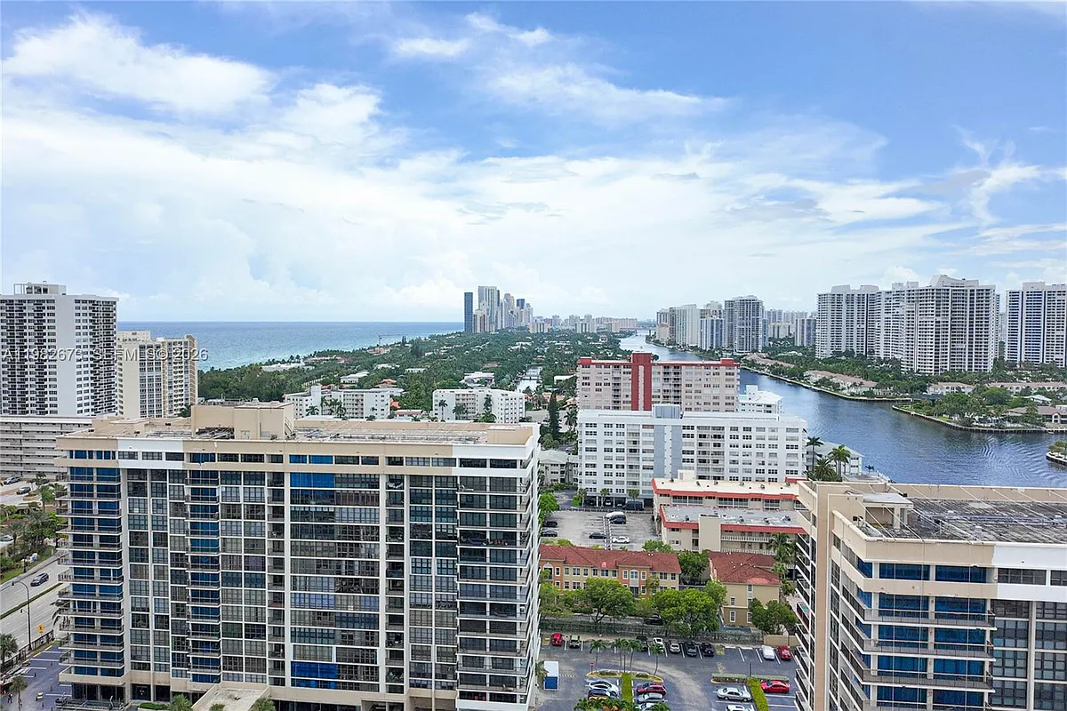 Building Photo - 1985 S Ocean Dr #22E