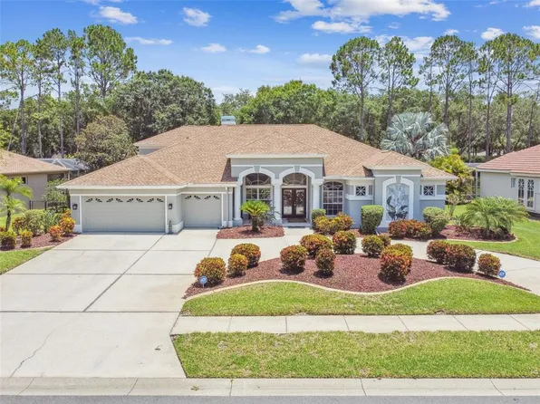 4831 Juniper Dr, Palm Harbor, FL 34685