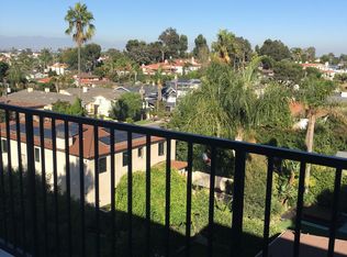 1121 2nd St UNIT D, Manhattan Beach, CA 90266