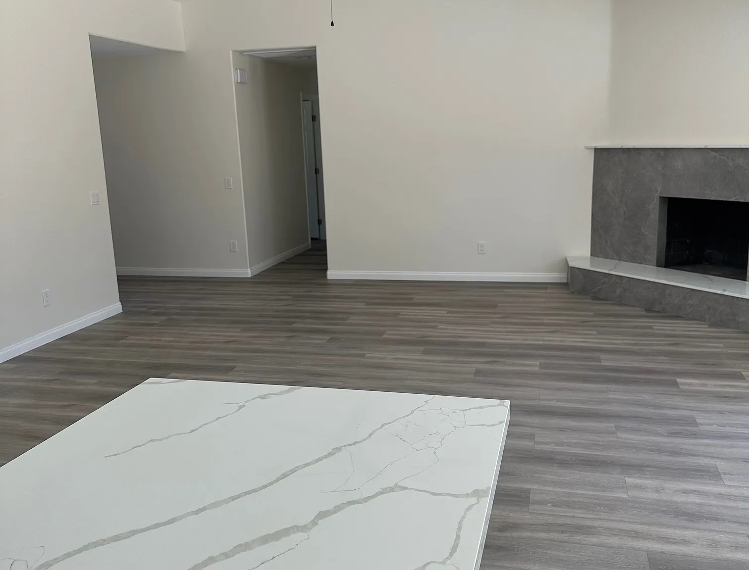 3 bed, 1309 sqft, $3,500 — Photo 1