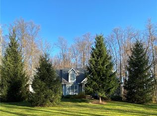 11014 Shadowood Dr, Newbury, OH 44065