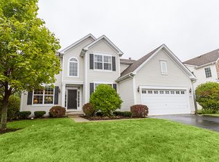 304 Jackson Ct, Gilberts, IL 60136