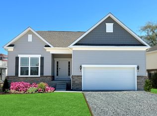 37264 Sail Ct, Greenbackville, VA 23356