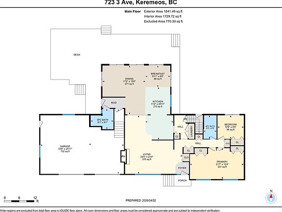 3rd image of 723 3rd Ave