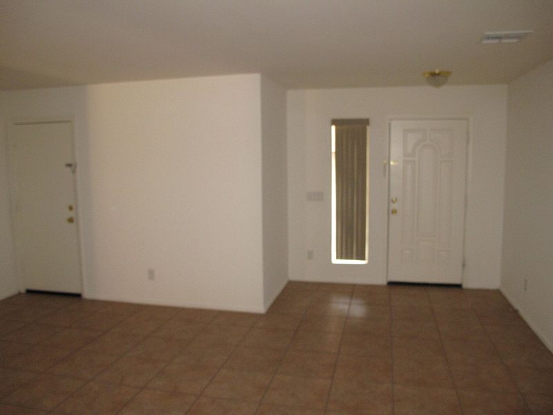 Formal Living