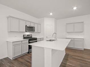 1695 Portia Ln, Conroe, TX 77301