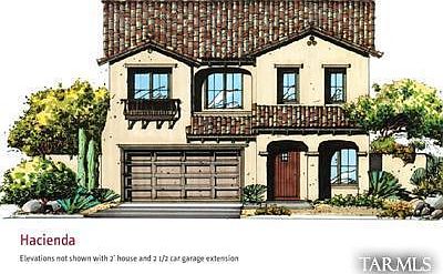 1st image of 535 W Camino Sorpresa W