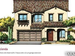 535 W Camino Sorpresa W, Sahuarita, AZ 85629