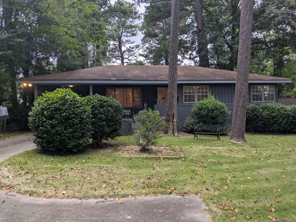 3036 Memorial Dr, Atlanta, GA 30317
