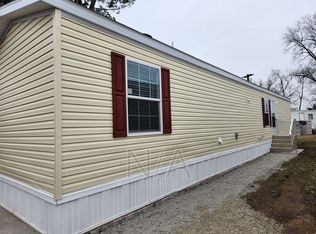 861 Ridge Rd TRAILER 37, Homewood, IL 60430