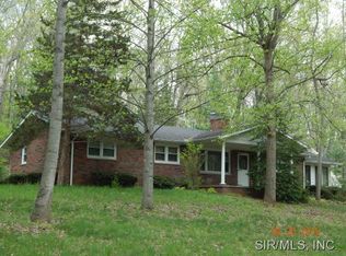 4800 South Rd, Waterloo, IL 62298