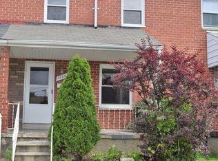 1154 Foxwood Ln, Essex, MD 21221
