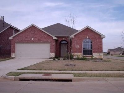 661 Nemitz St, Crowley, TX, 76036