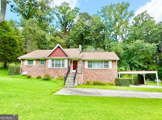 2177 Connally Dr, East Pt, GA 30344