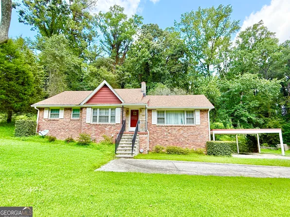 2177 Connally Dr, East Pt, GA 30344