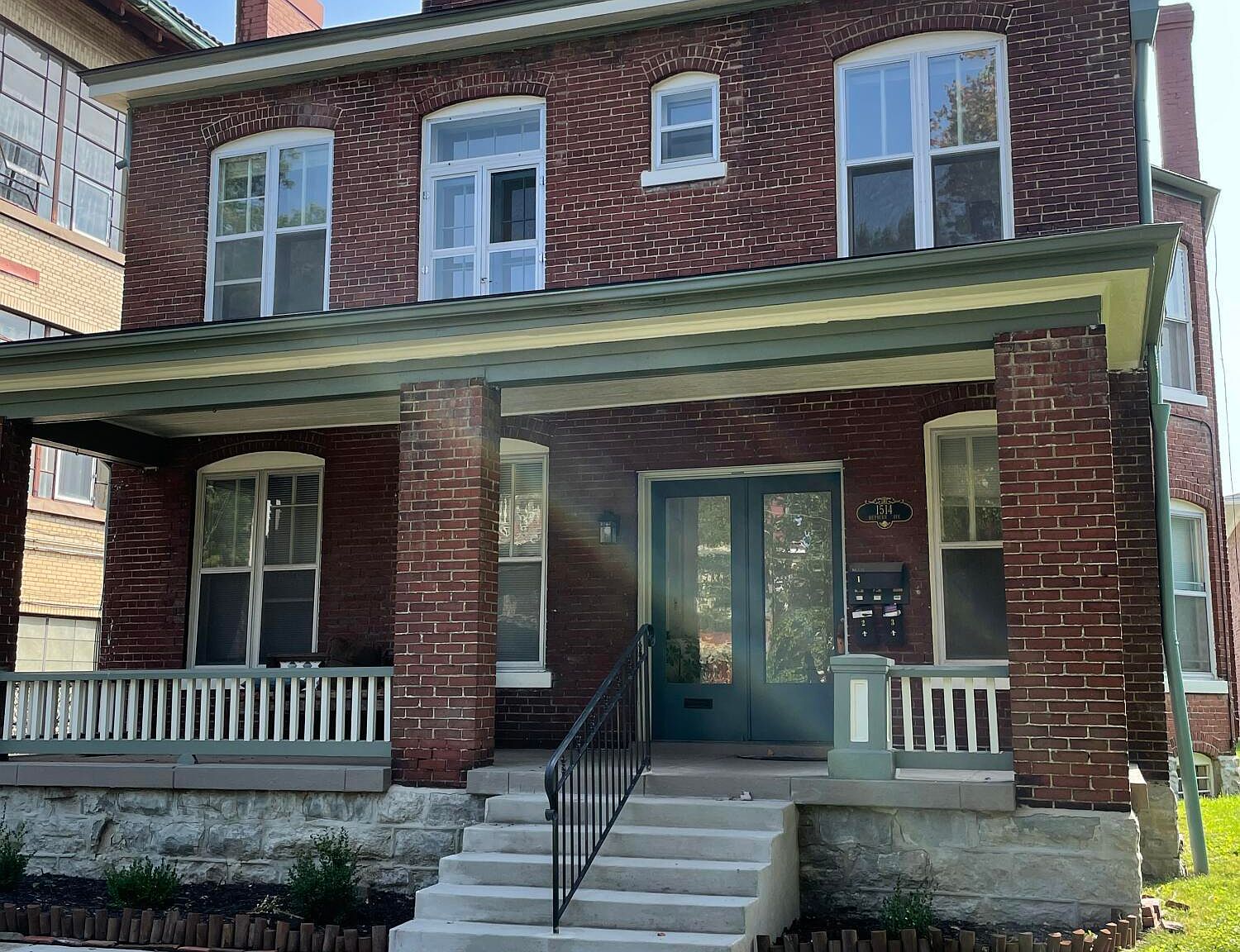 1514 Hepburn Ave, Louisville, KY 40204 Zillow